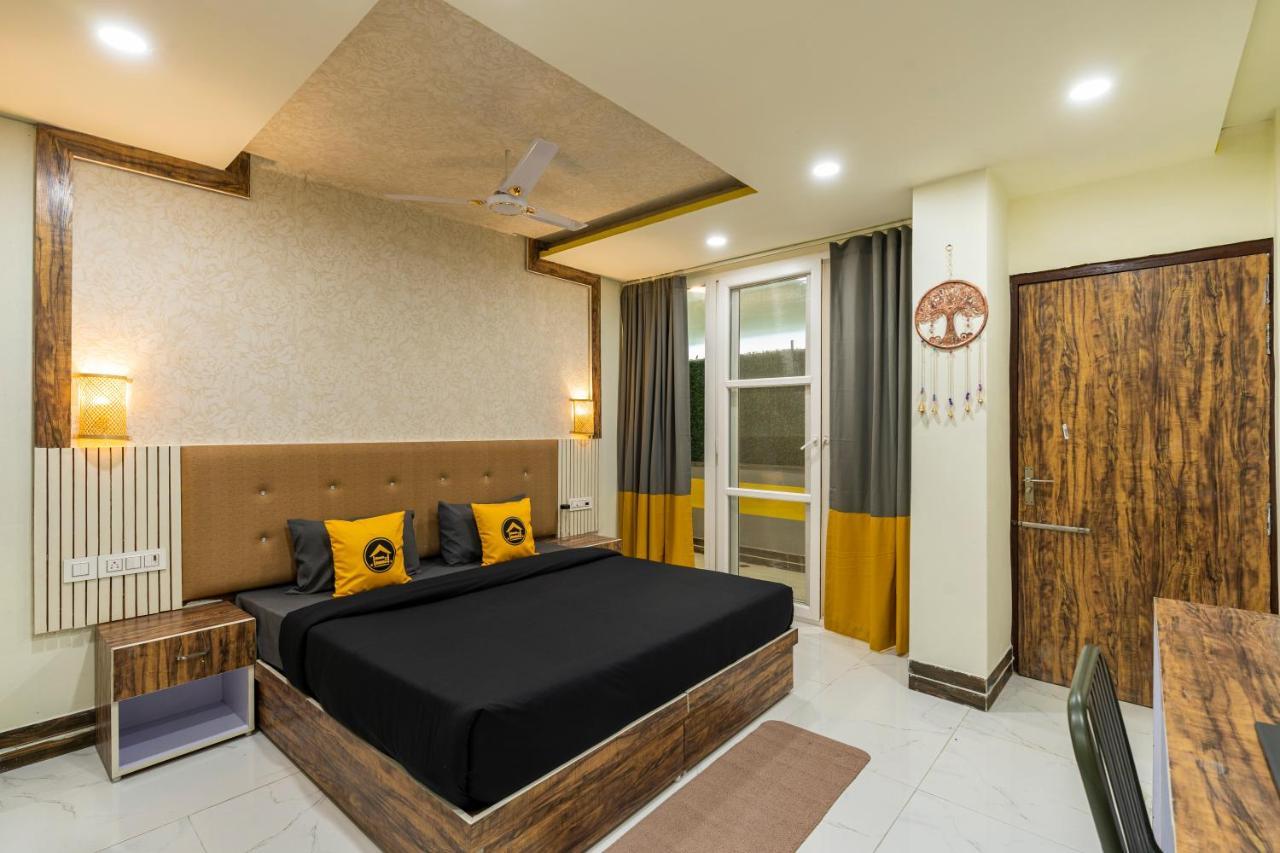 The Hosteller Mcleodganj, Mall Road Маклеод-Гандж Екстер'єр фото