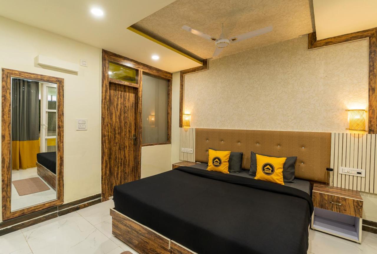 The Hosteller Mcleodganj, Mall Road Маклеод-Гандж Екстер'єр фото