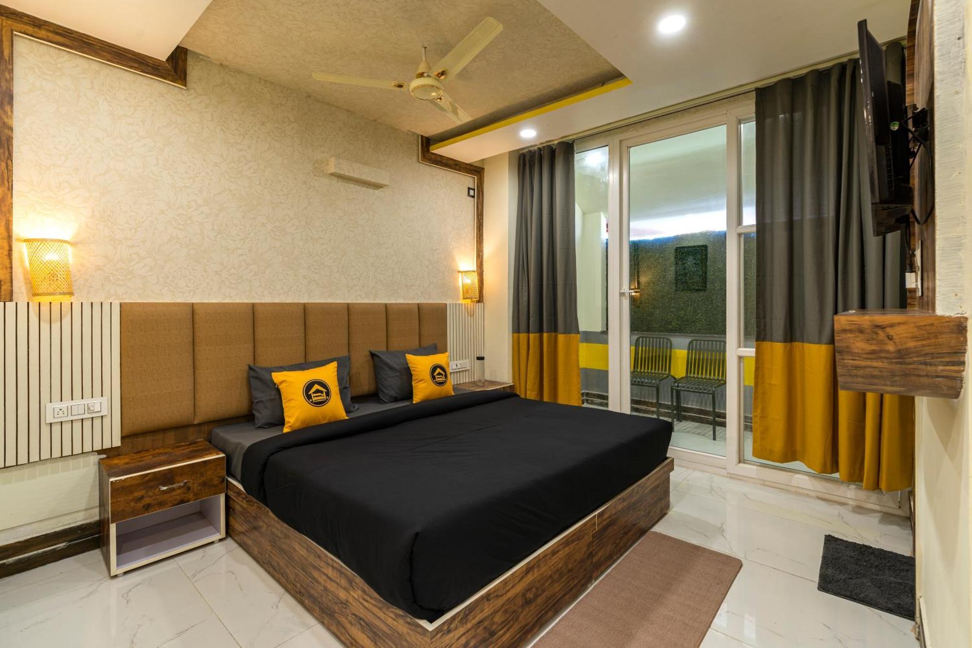 The Hosteller Mcleodganj, Mall Road Маклеод-Гандж Екстер'єр фото